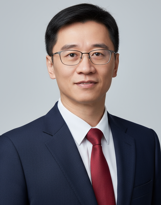 陳尚樂